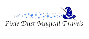 Designed by Pixie Dust Magical Travels