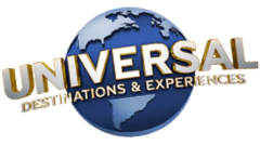 Logo for Universal Orlando Resort™