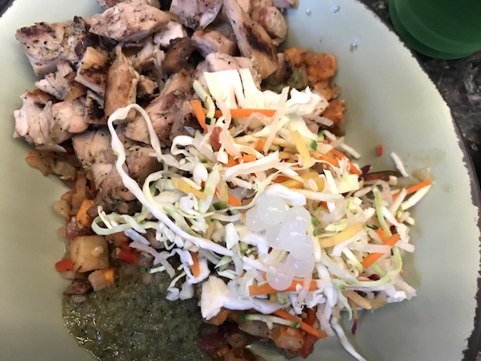 Amanda Wagner Satu’li Canteen image