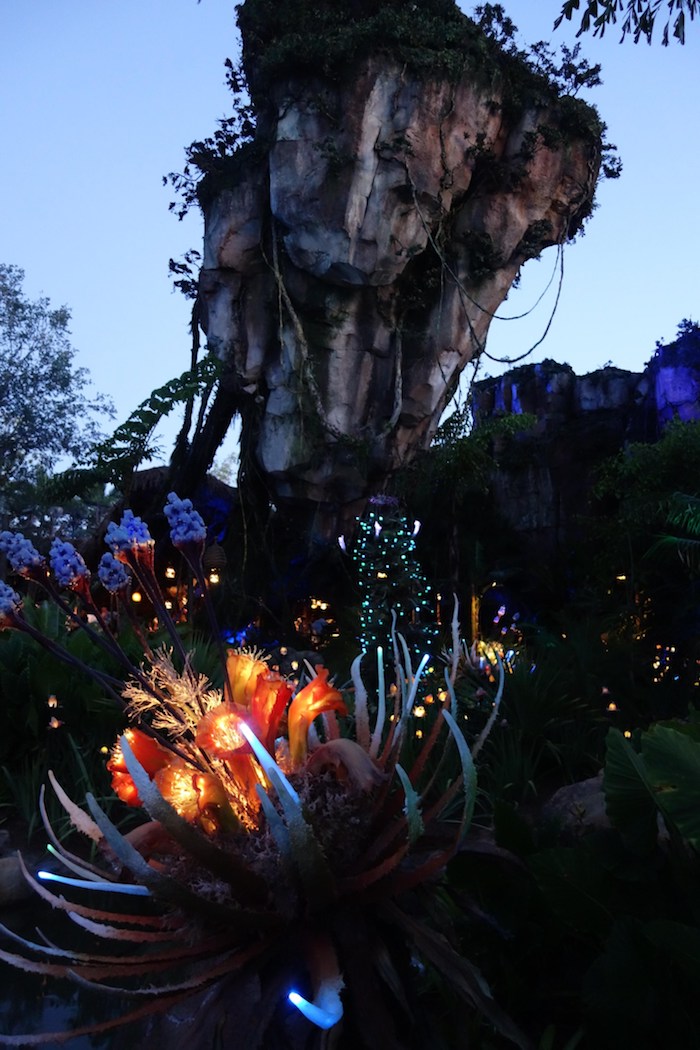 Amanda Wagner Disney's Pandora image