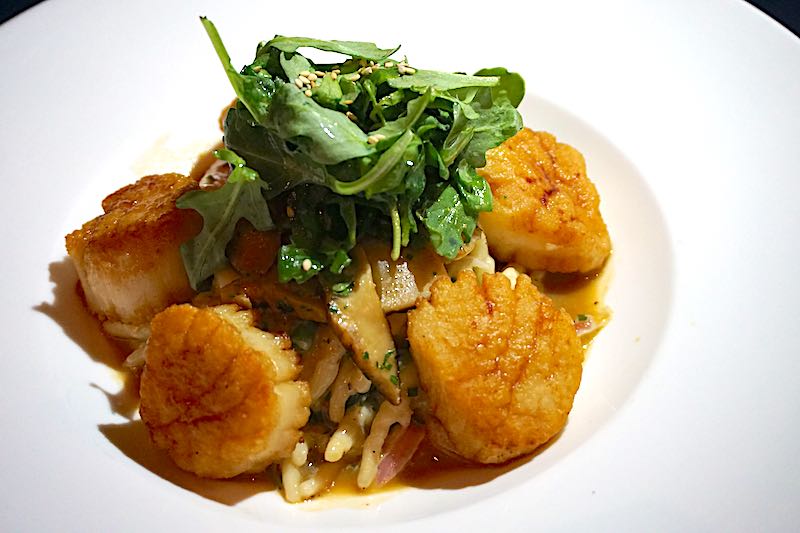 Narcoossee's scallops image