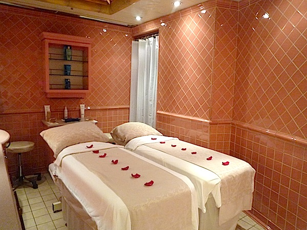 Senses Spa Disney Magic image