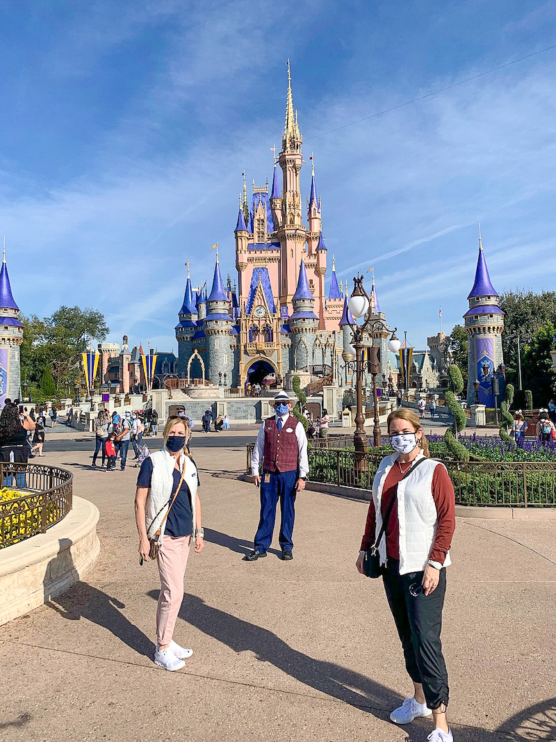 Disney VIp Tour image