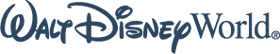 Walt Disney World Resort Logo